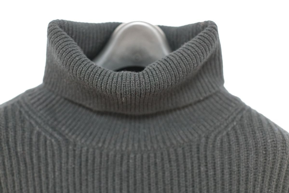 タートルネック