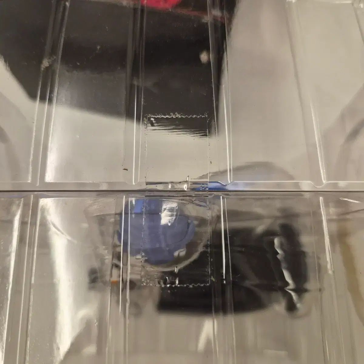 エヴァンゲリオン フィギュア Girl WITH Chair 綾波 レイ