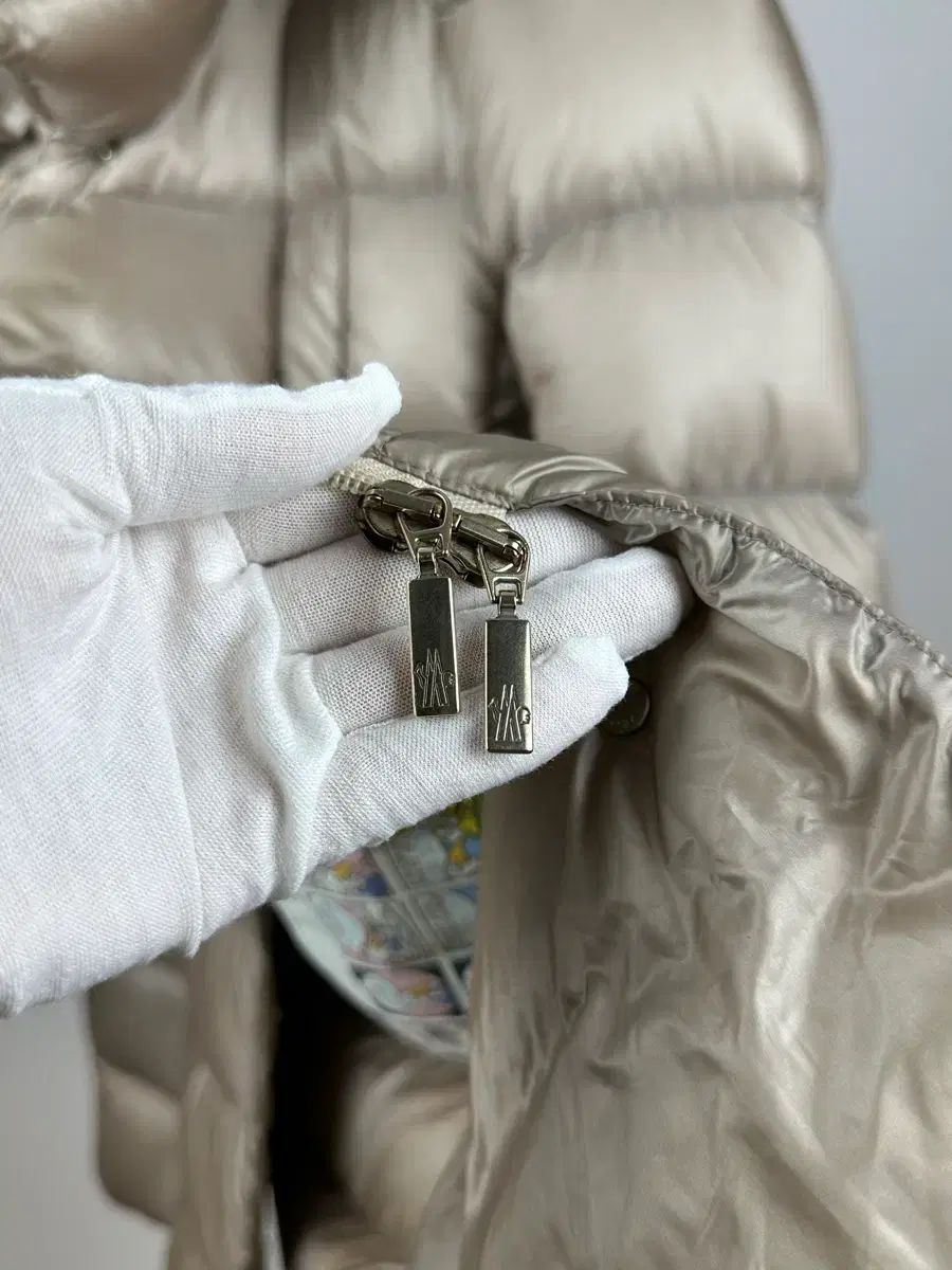  3 モンクレール レディース 軽量 ロング ダウン ダウンジャケット ジャケット アウター