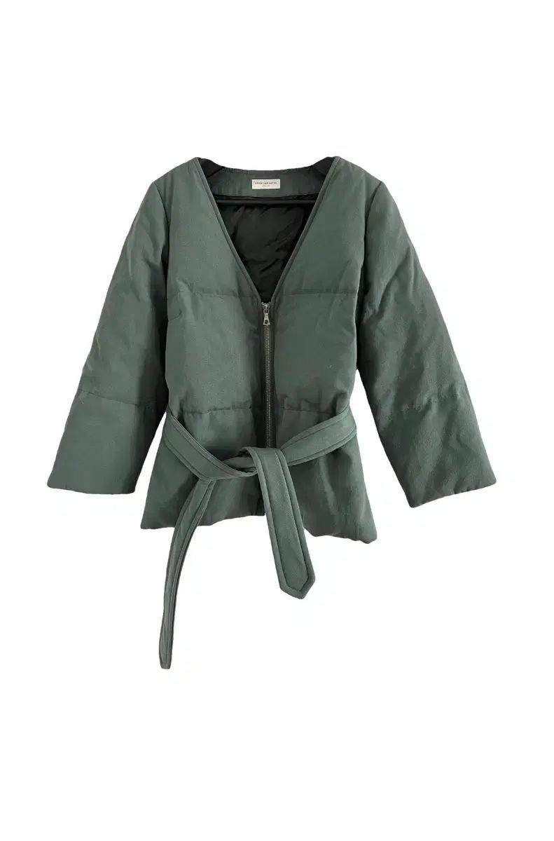 ドリス ヴァン ノッテン ダウン ジャケット