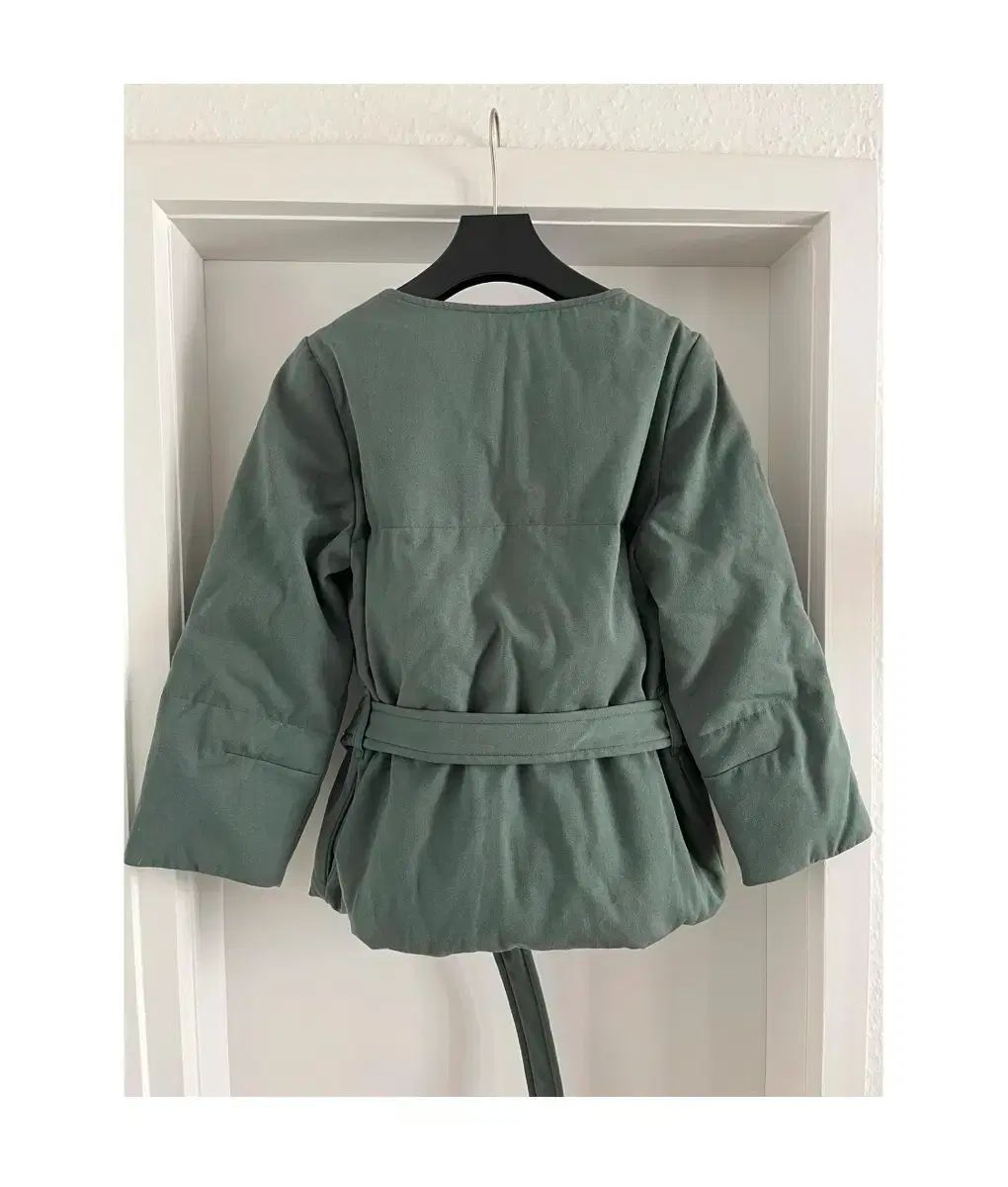 ドリス ヴァン ノッテン ダウン ジャケット