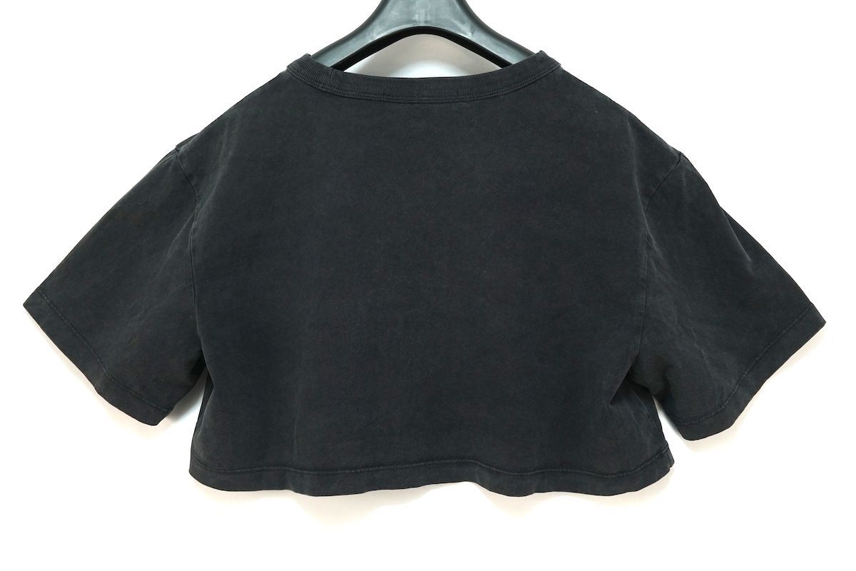 アレキサンダーワン クロップド丈