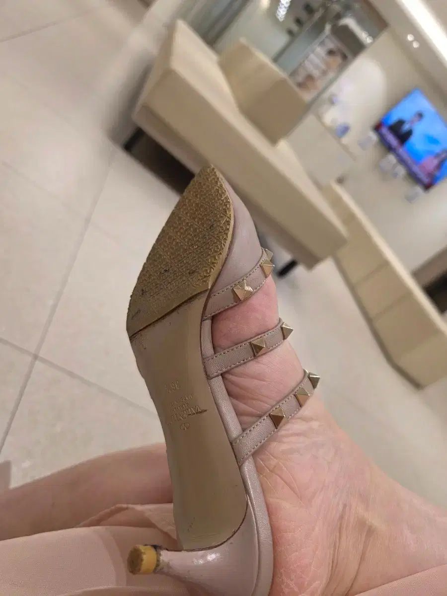  ヴァレンティノ レディース サンダル 240 サンダル サンダル ミュール