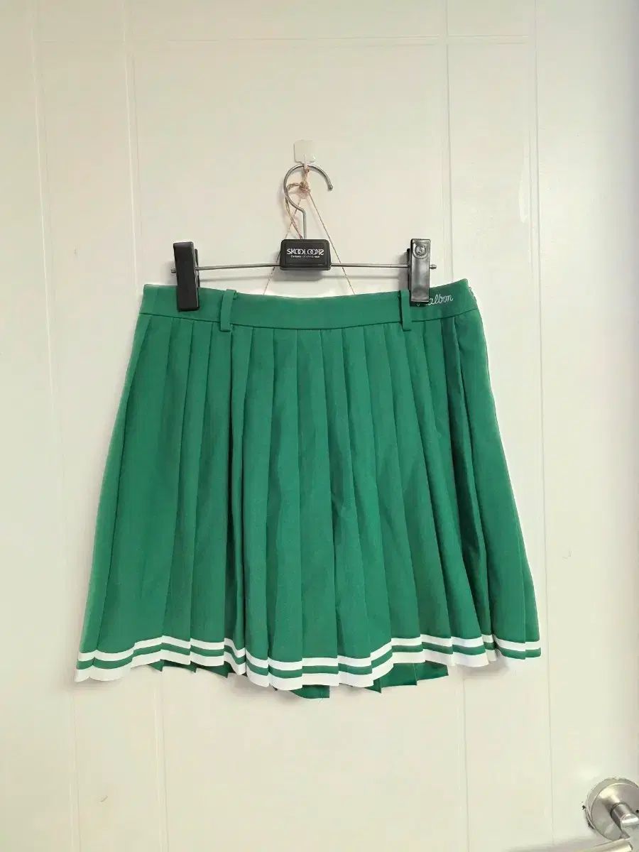 マルボンゴルフ ゴルフスカート 28-29まで