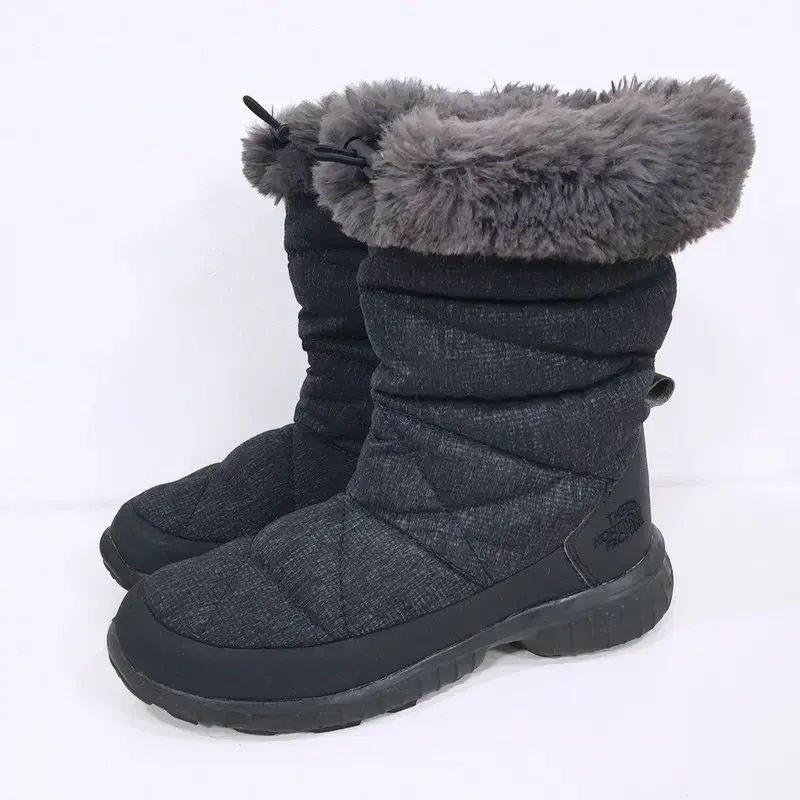 THE NORTH FACE ザノースフェイス ダウンブーツ 240