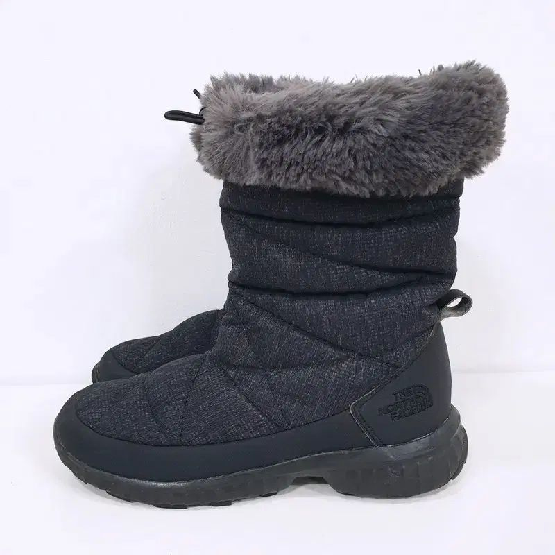 THE NORTH FACE ザノースフェイス ダウンブーツ 240