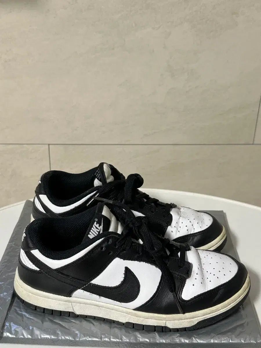 ナイキ ダンク ロー エアジョーダン1 W 230