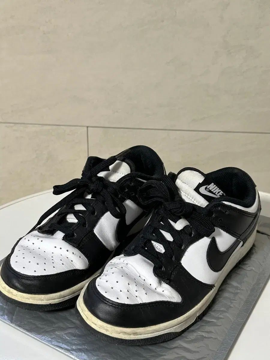ナイキ ダンク ロー エアジョーダン1 W 230