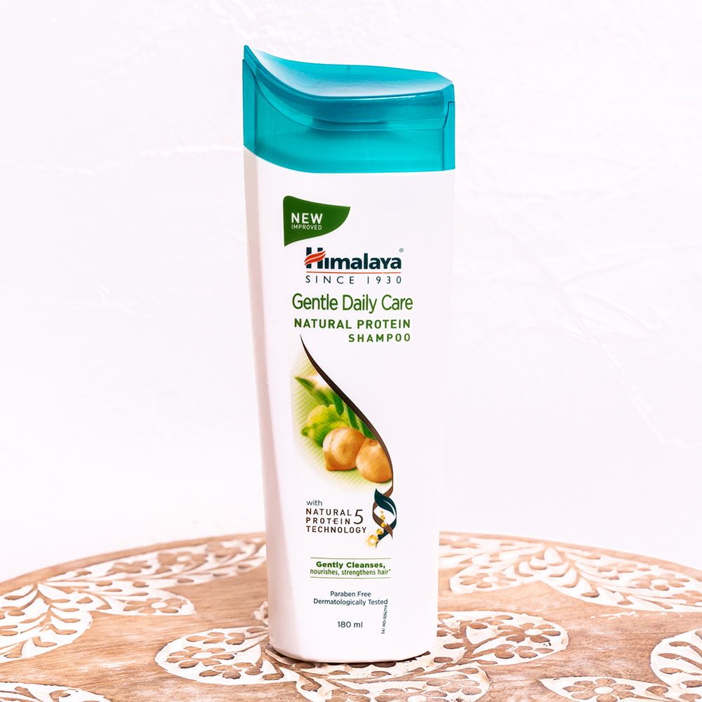 セット ＨＩＭＡＬＡＹＡ ジェントルデイリーケア プロテインシャンプー Gentle Daily Care P