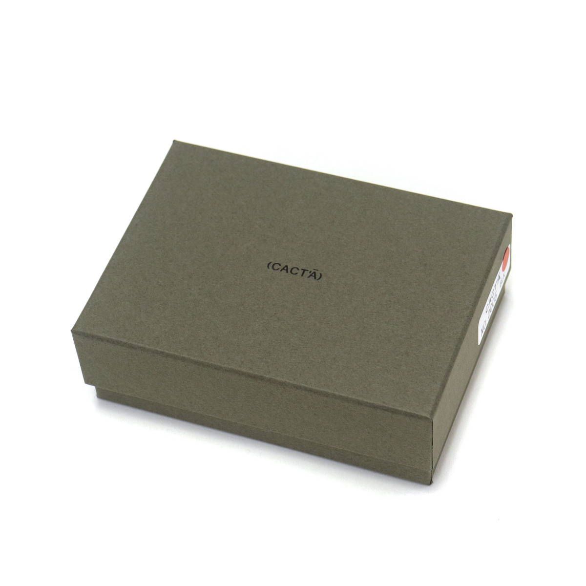 三つ折り財布 本革