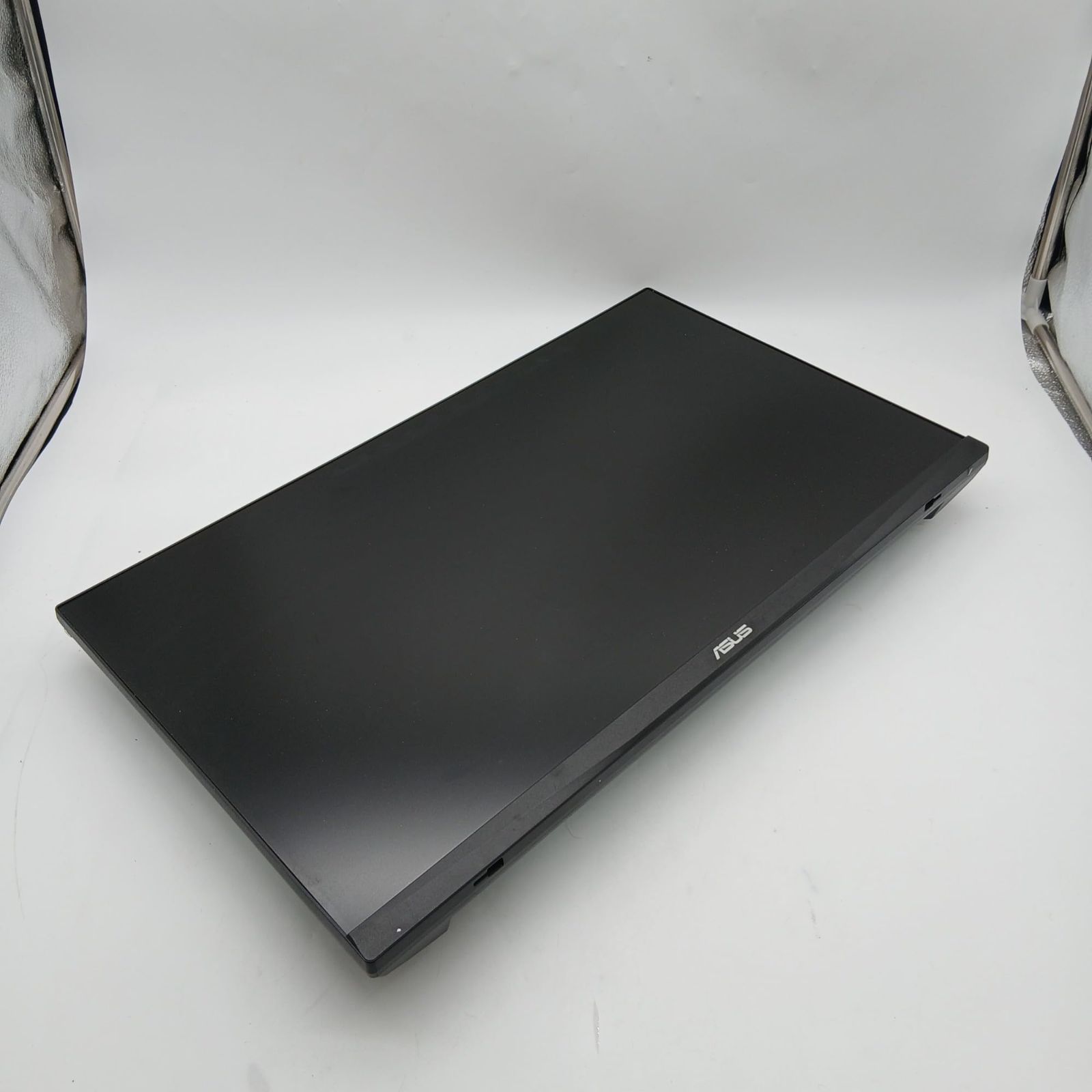 No 4536 ASUS ゲーミングモニター TUF Gaming 23 8インチ 270 Hz Fast IPS フルHD 1 ms 99 sRGB FreeSync Premium HDMIx 2 DisplayPort