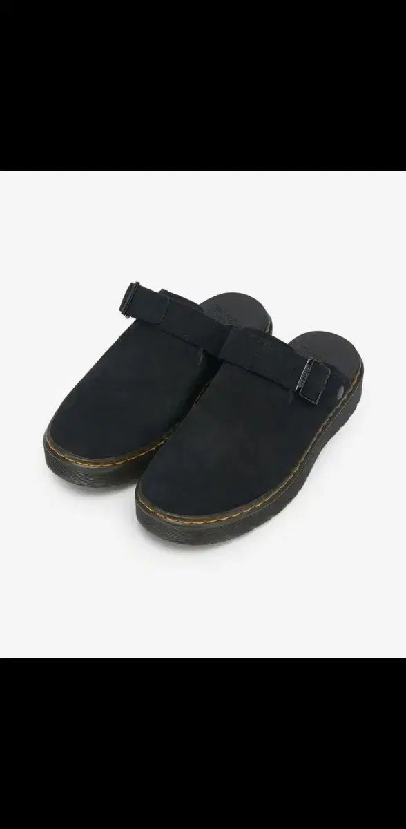 DR MARTENS ドクターマーチン カルソン E H スウェード 280 290 300