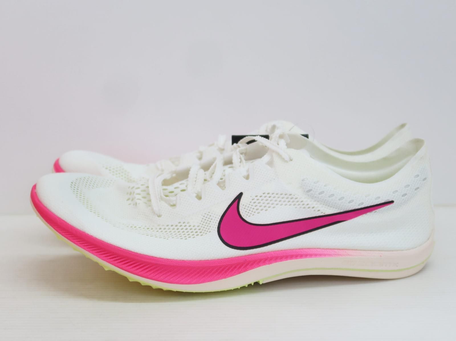 2411 NIKE ナイキ ZOOMX ズームX ドラゴンフライ CV 0400-101 陸上 スパイク 28㎝