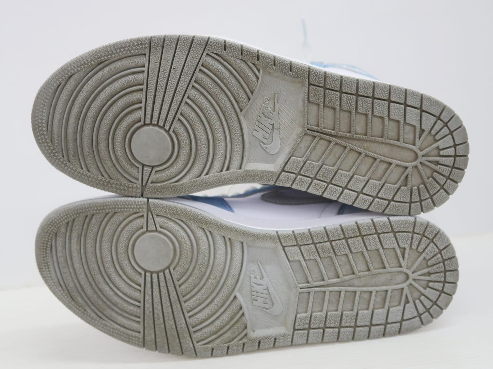 ジョーダン レトロ