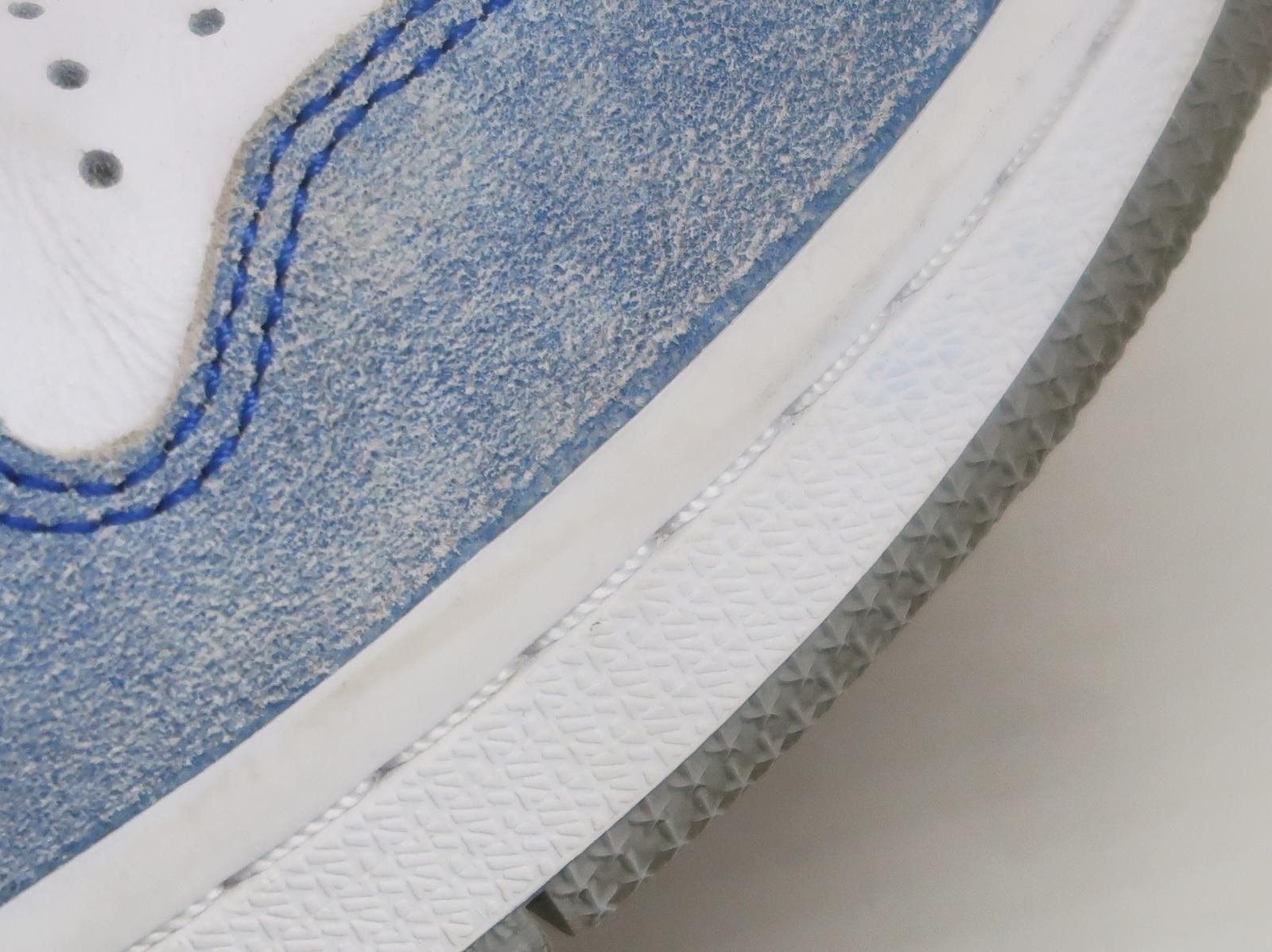  2409 NIKE ナイキ AIR JORDAN 1 RETRO HIGH OG エア ジョーダン レトロ ハイ 555088 402 スニーカー 27 5㎝ スニーカー 靴