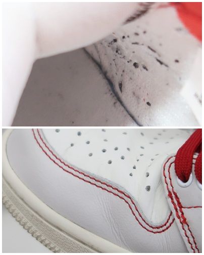 555088-160 スニーカー