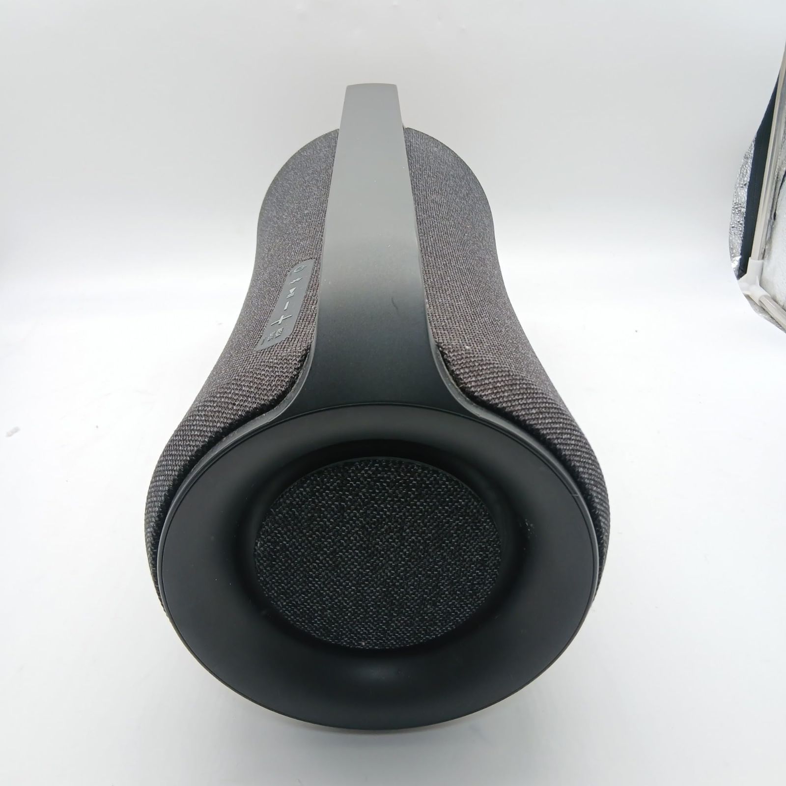 パッシブラジエーター搭載 防水