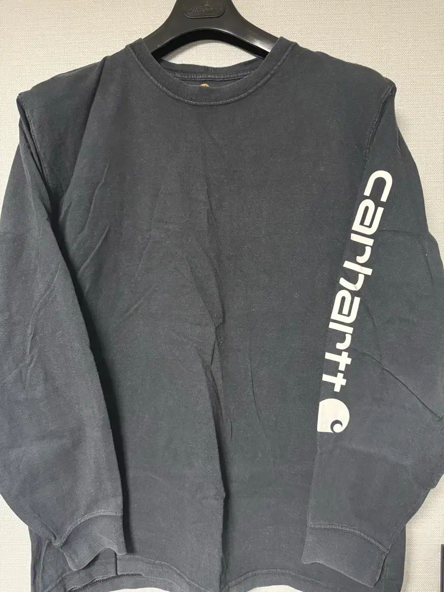 Carhartt カーハート ロングスリーブ L