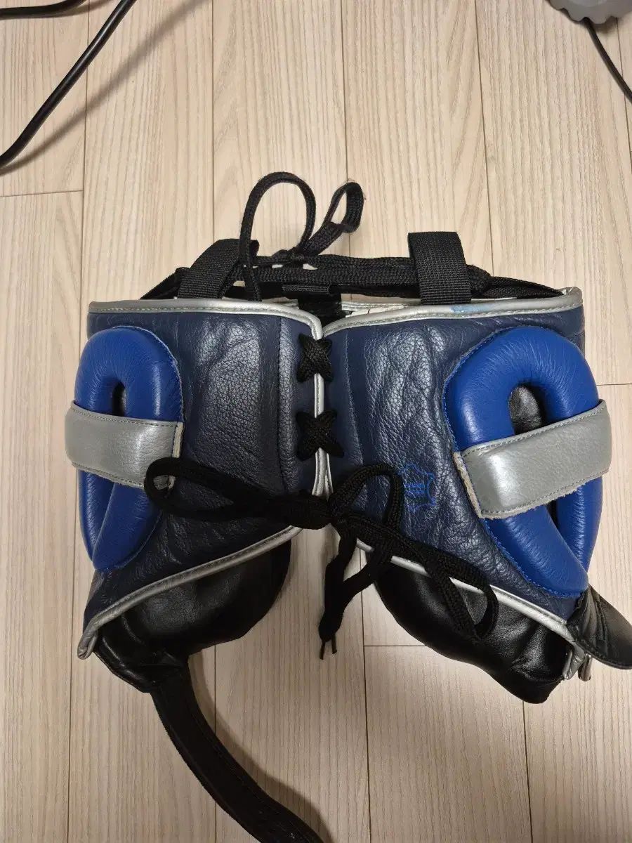 Titleist ロイヤル ボクシングヘッドギア Lサイズ