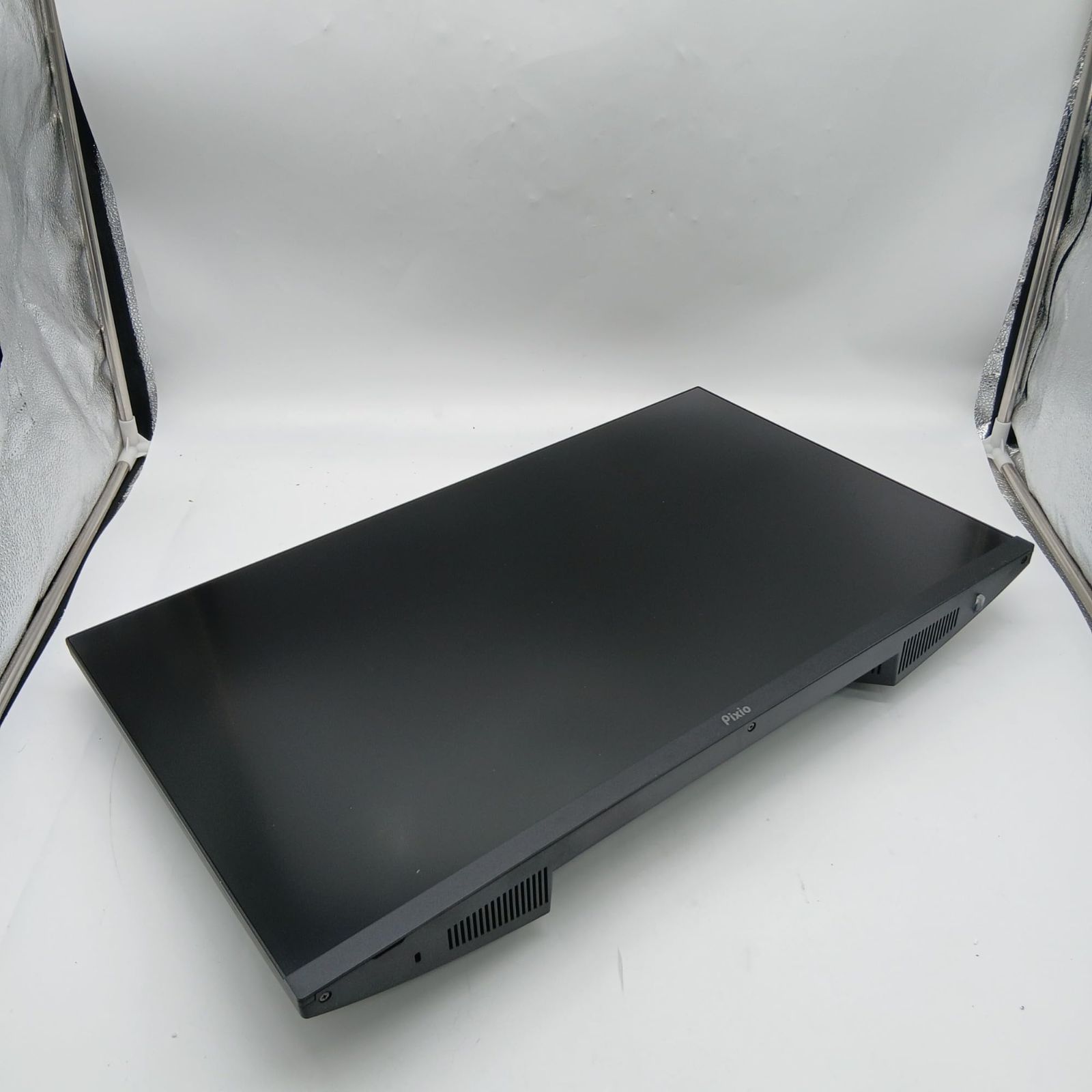 No 4540 Pixio PX 277 Prime NEO ゲーミングモニター 27インチ 180 Hz WQHD Fast IPS