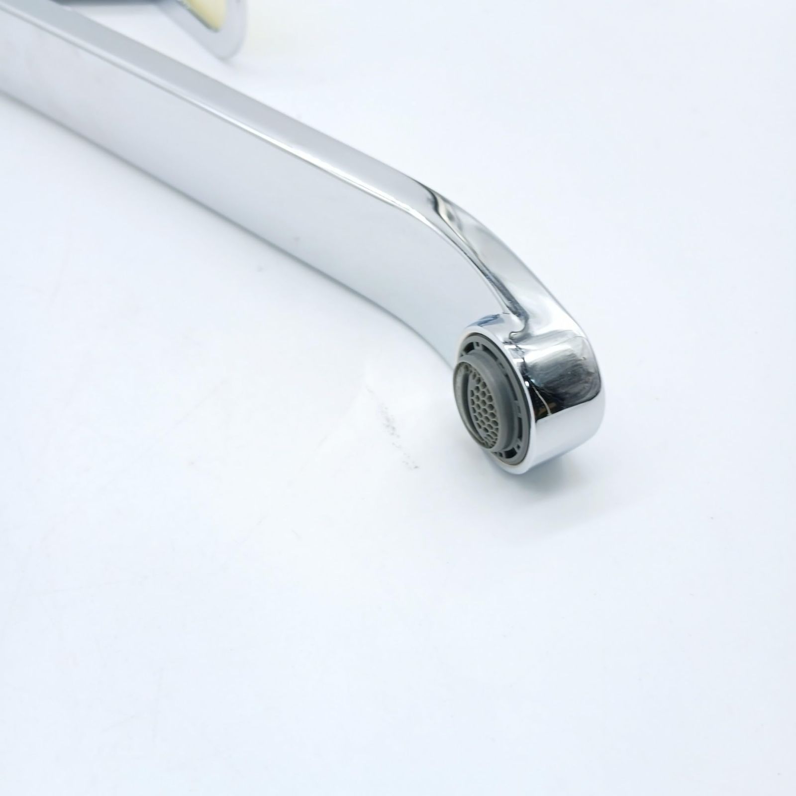 GGシリーズ シングルレバー混合栓