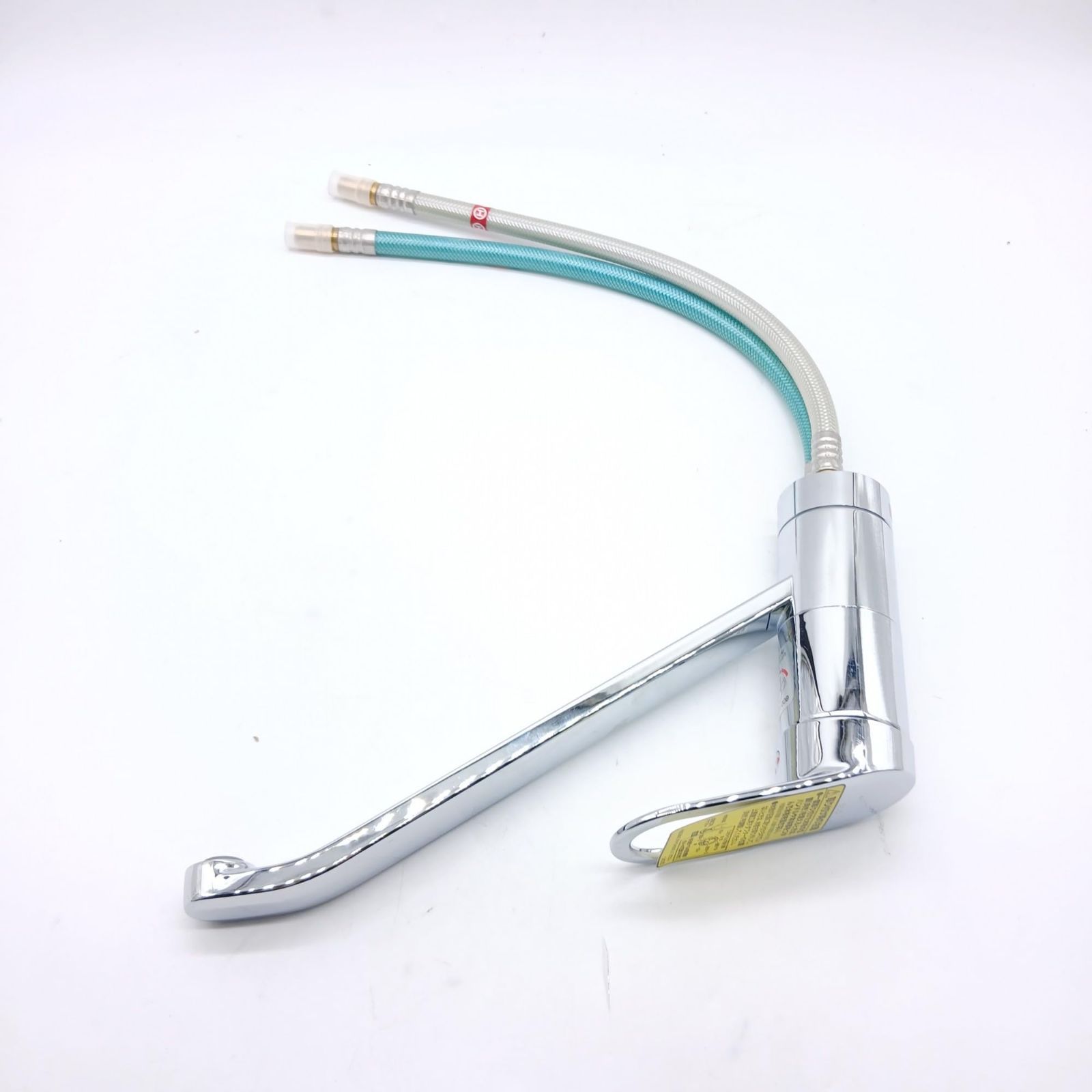  No.4543 TOTO キッチン用水栓 TKGG 31 E エコシングル水栓 GGシリーズ シングルレバー混合栓 台付き 1穴 タイプ その他 キッチン 食器