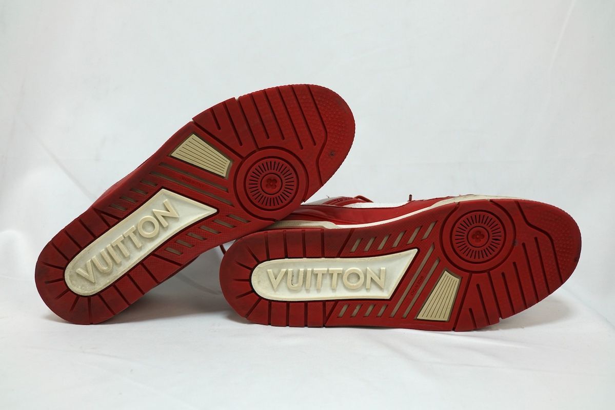 SS ルイヴィトン