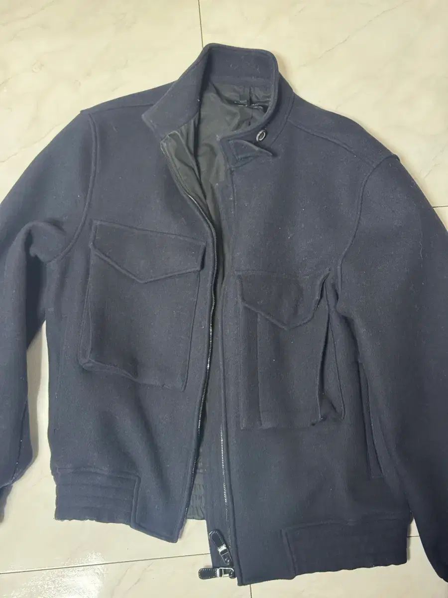 EASTLOGUE イーストローグ ジャケット