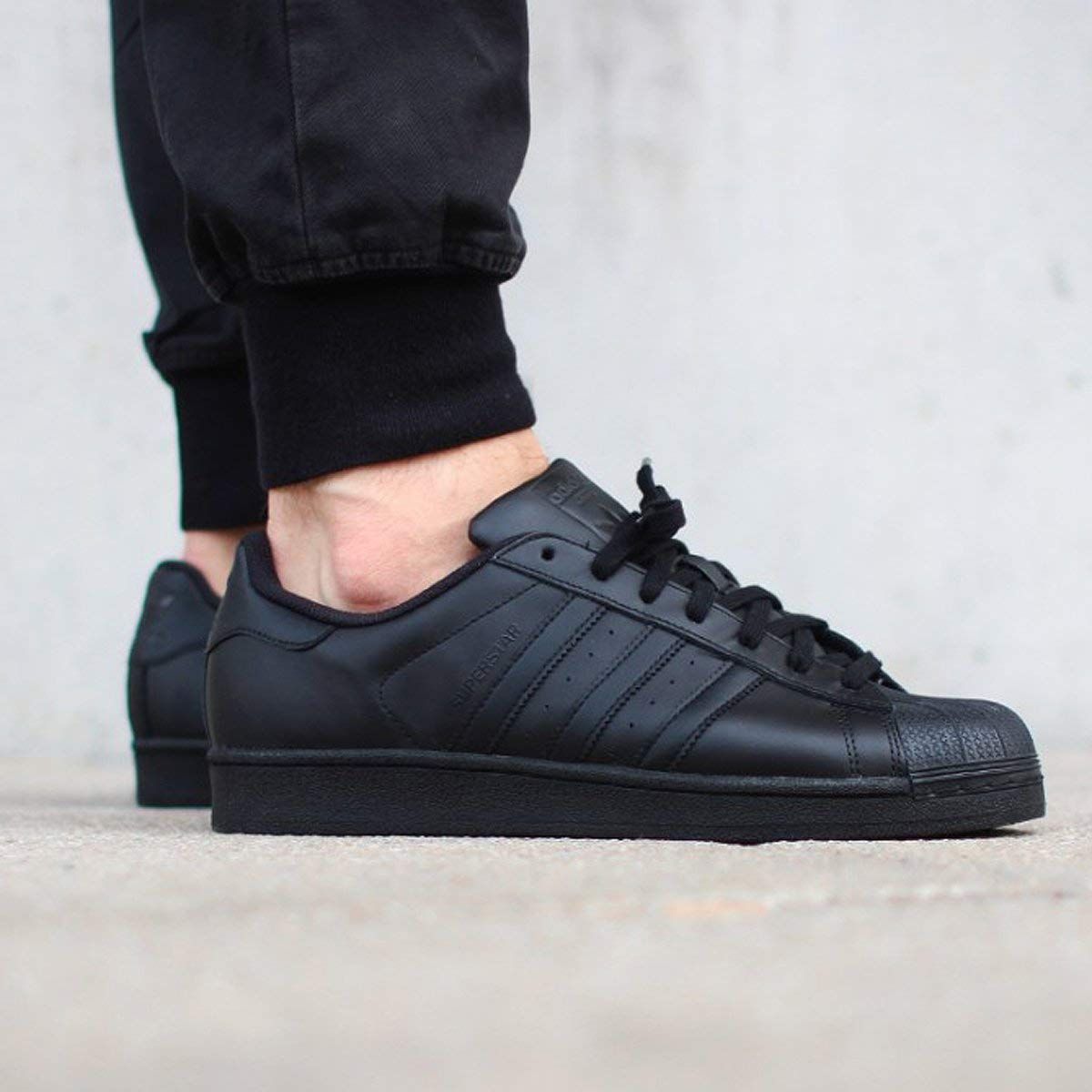  アディダス スーパースター トリプルブラック ブラック EG 4957 26 5 cm アディダスジャパン その他 靴