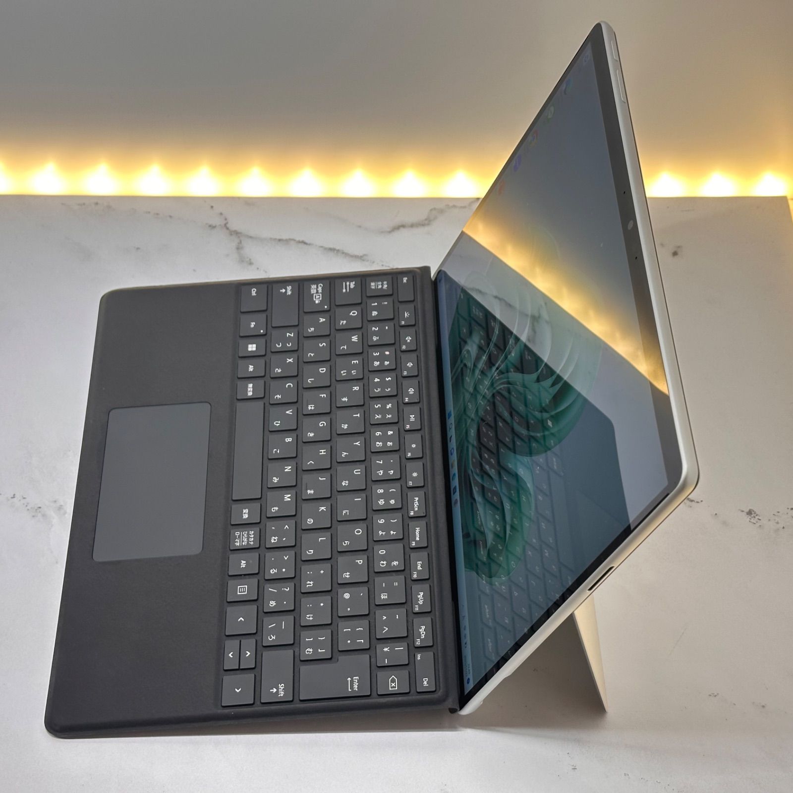 【準新品】【化粧箱付】Surface Pro9 Corei5/8GB/256GB 準新品】【化粧箱付】Surface Pro9 Corei5/8GB/256GB - メルカリ