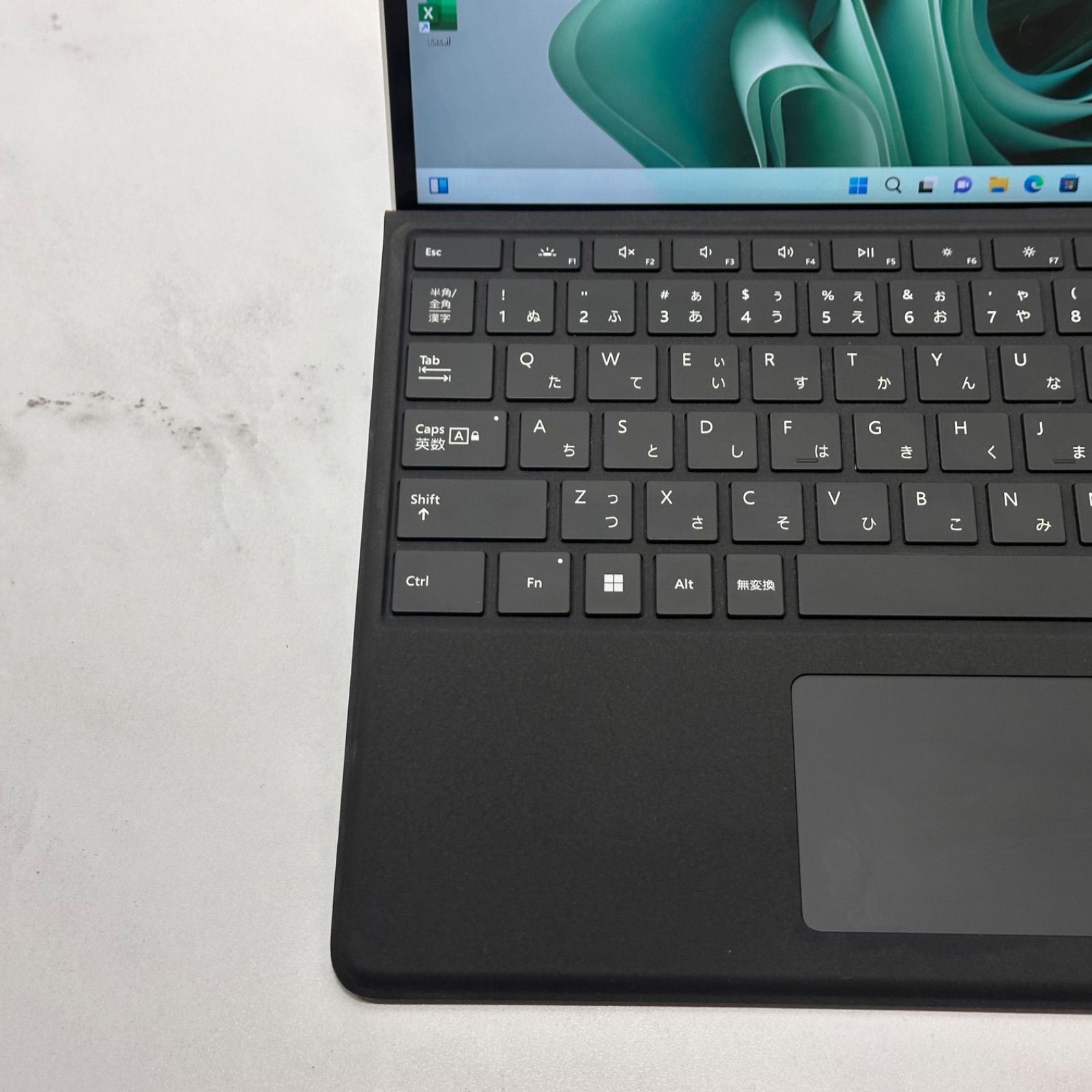 【準新品】【化粧箱付】Surface Pro9 Corei5/8GB/256GB 準新品】【化粧箱付】Surface Pro9 Corei5/8GB/256GB - メルカリ