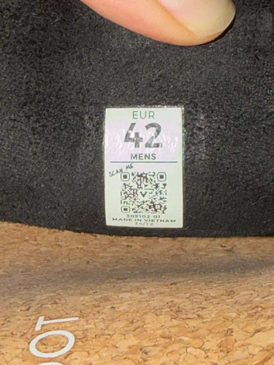  ビーボベア クマ フット ラ IV メンズ OBSIDIAN その他 靴