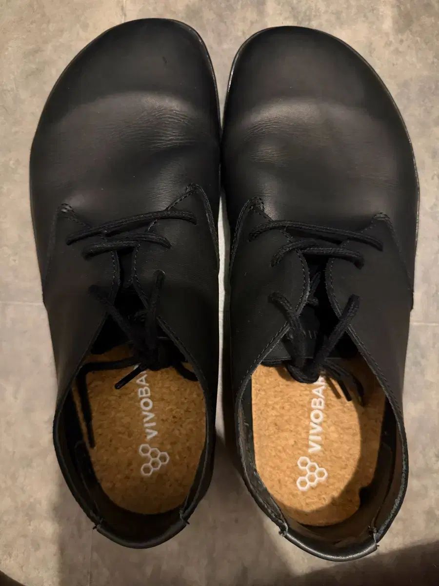 ビーボベア クマ フット ラ IV メンズ OBSIDIAN