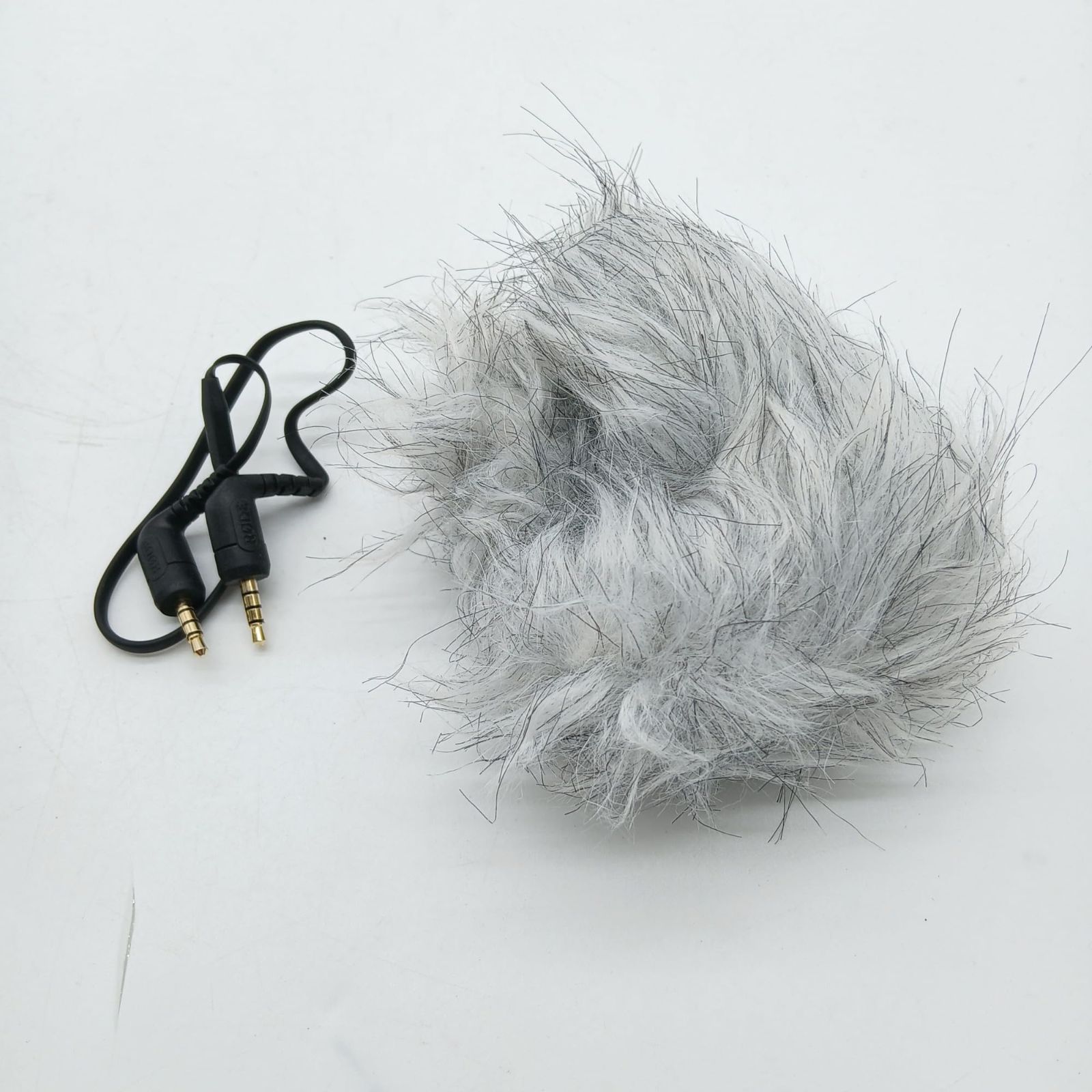 No 4553 RODE Microphones ロードマイクロフォンズ VideoMic NTG オンカメラショットガンマイク VMNTG