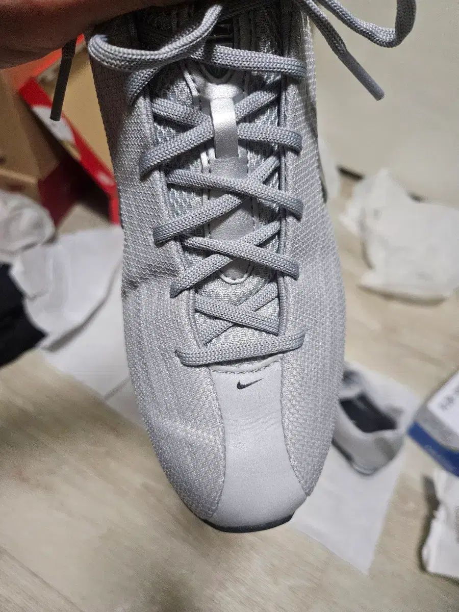 ナイキ ショックスz