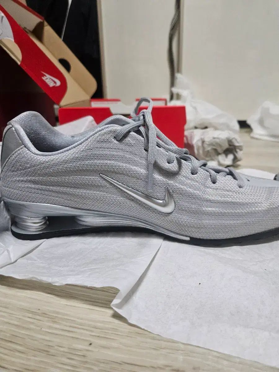 ナイキ ショックスz