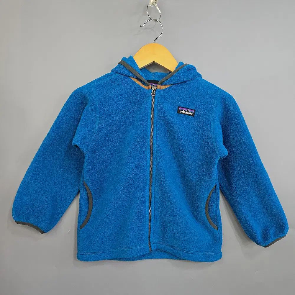 パタゴニア patagonia Synchilla シンチラ WHO フ フリース 4 T