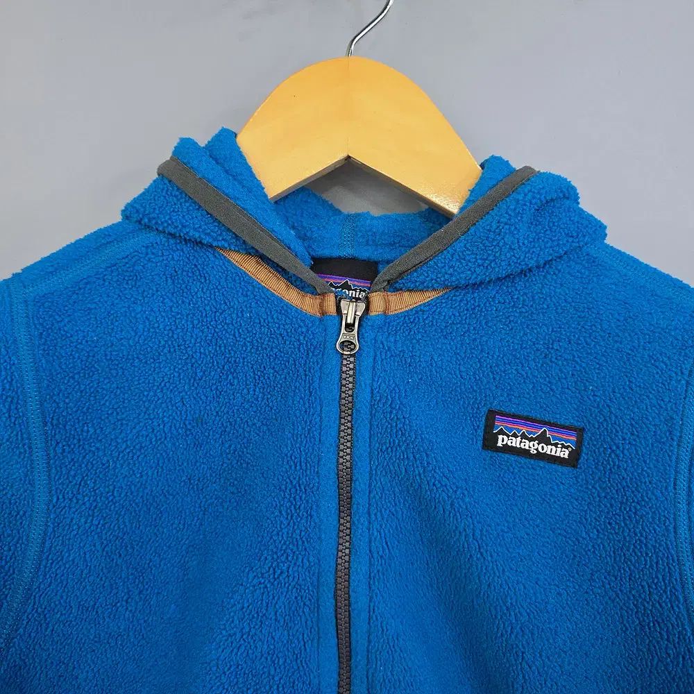 パタゴニア patagonia Synchilla シンチラ WHO フ フリース 4 T