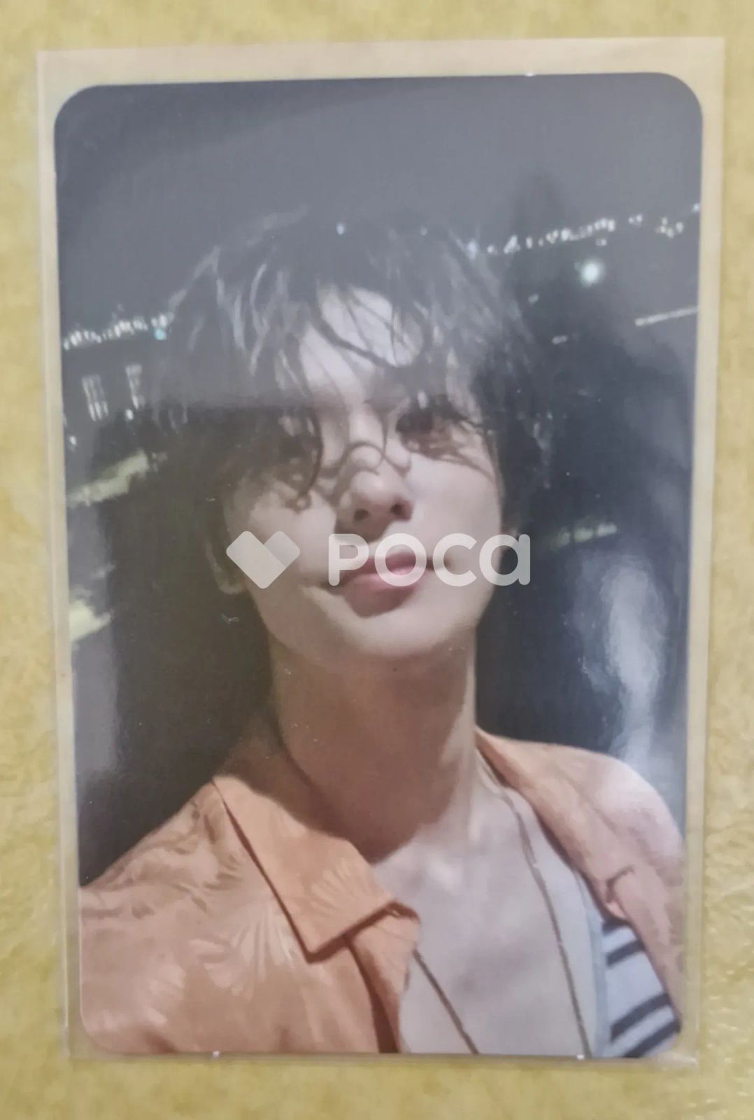 NCT ジェヒョン Sticker Seoul City Ver. - メルカリ