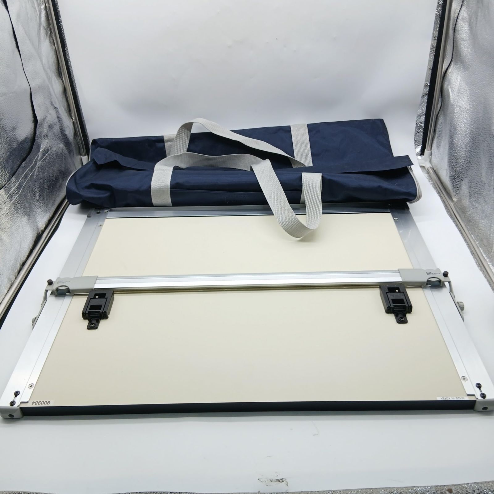 No 4567 ステッドラー 平行定規 A 2 マルスライナー 960