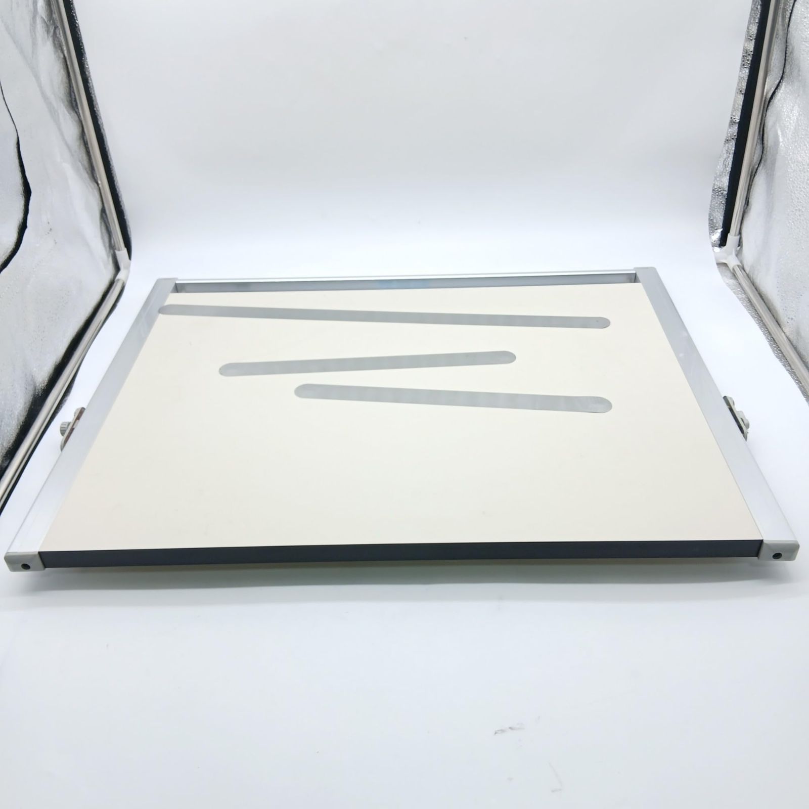 No.4567 ステッドラー 平行定規 A 2 マルスライナー 960