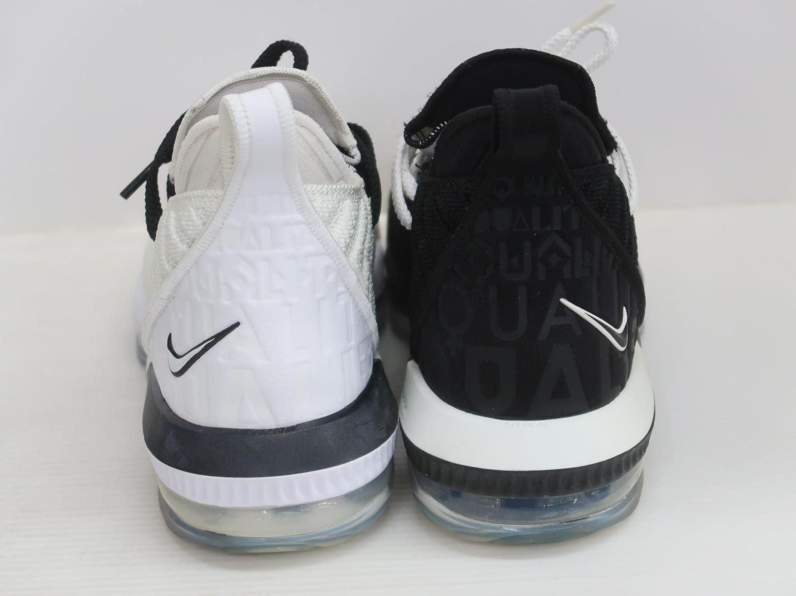 レブロン16 イクオリティ