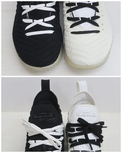  2412 NIKE ナイキ LEBRON XVI レブロン16 イクオリティ BQ 5969-100 スニーカー 25.5㎝ スニーカー 靴