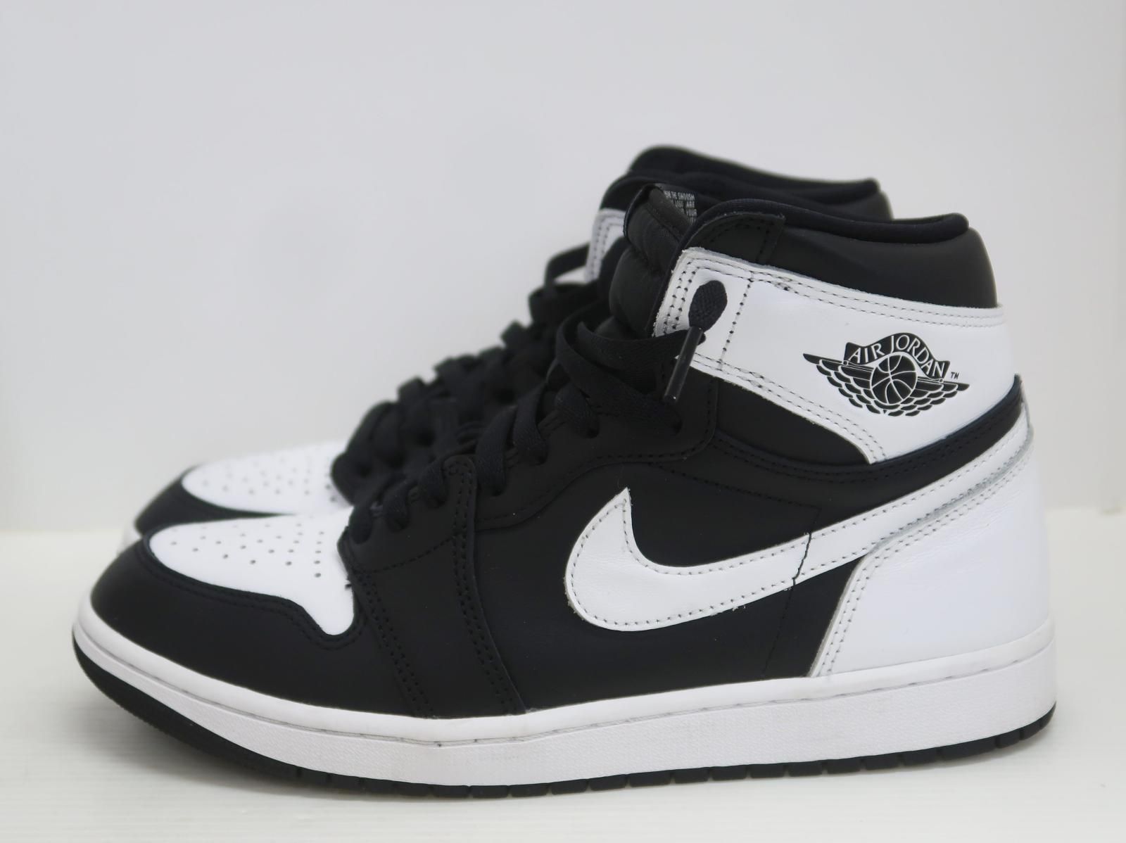 2375 NIKE ナイキ AIR JORDAN 1 RETRO HIGH OG エア ジョーダン レトロ ハイ DZ 5485-010 スニーカー 28㎝