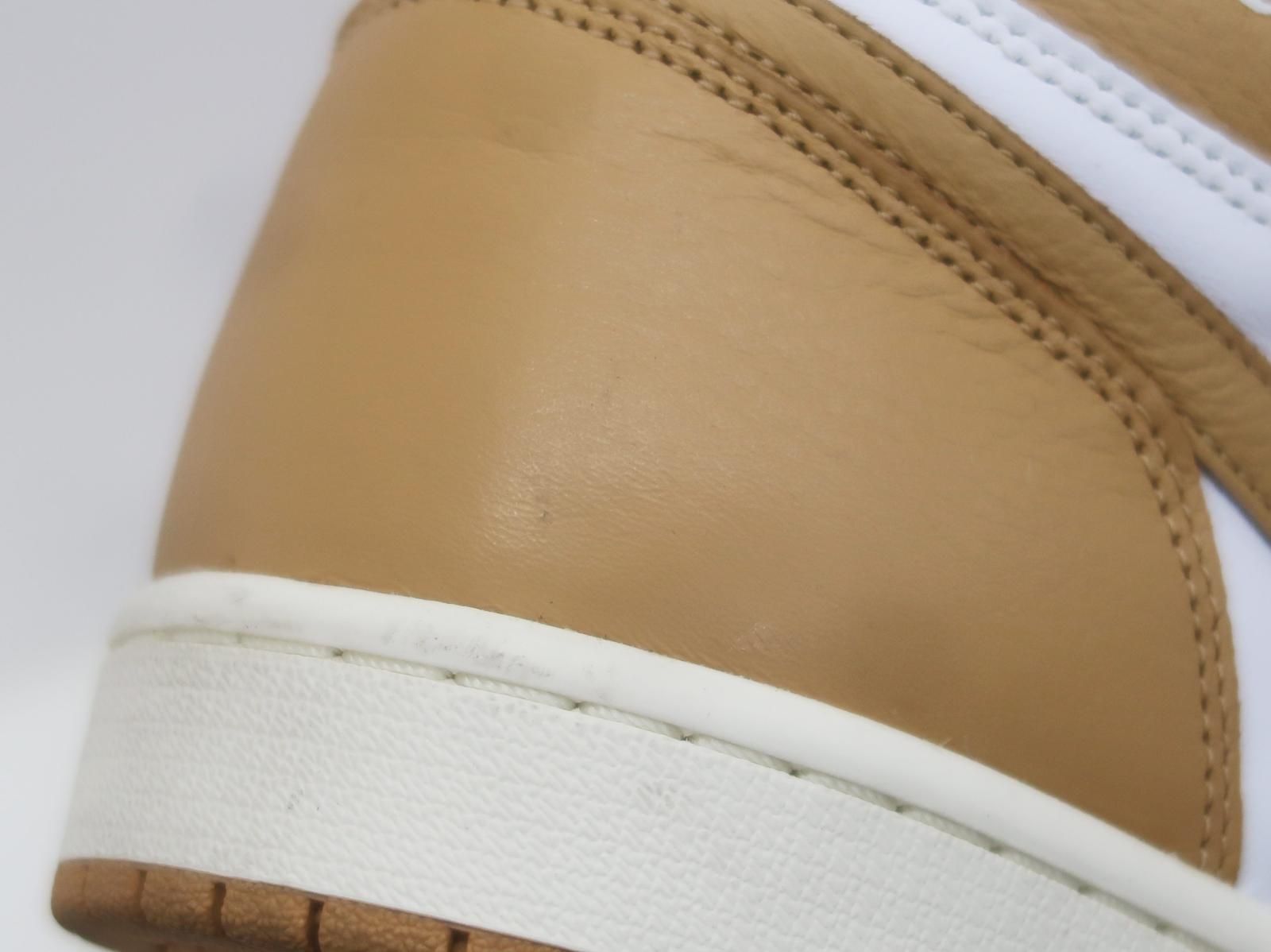 エアジョーダン1 レトロ