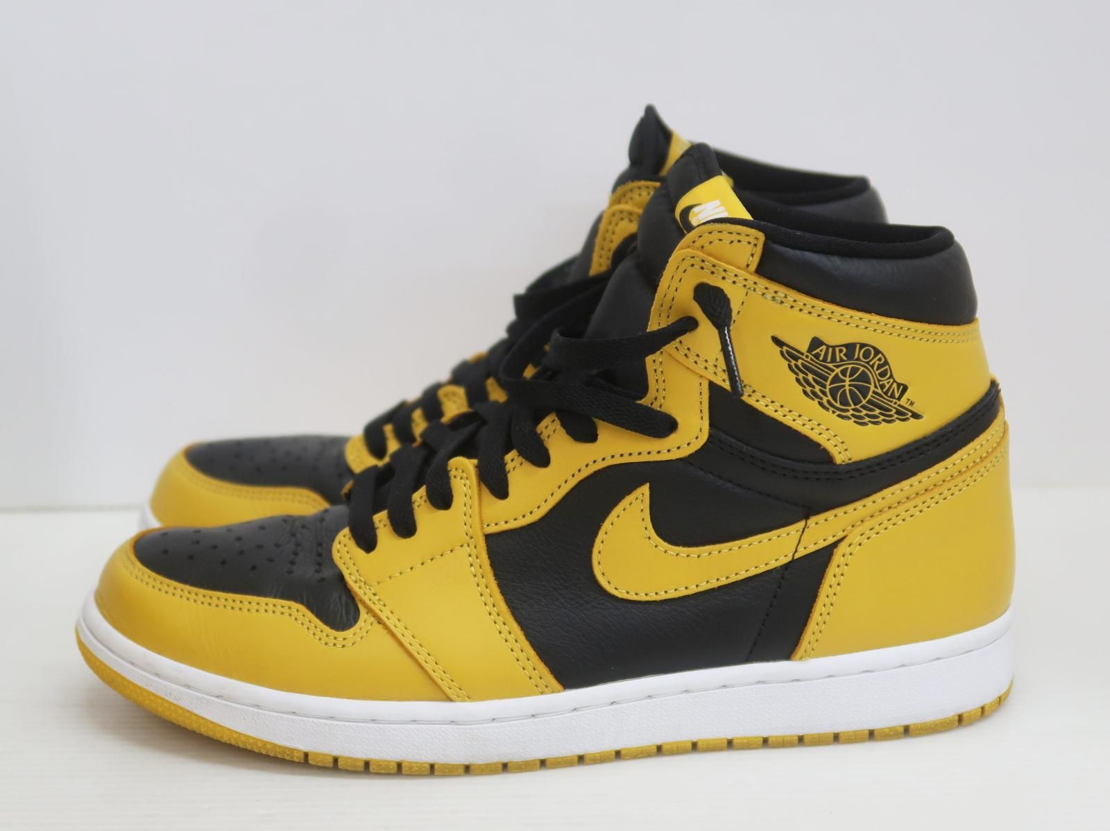 2408 NIKE ナイキ AIR JORDAN 1 RETRO HIGH OG エア ジョーダン レトロ ハイ 555088-701 スニーカー 28㎝