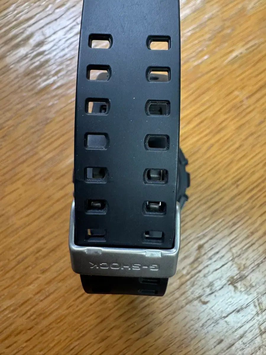 ジーショック G-SHOCK