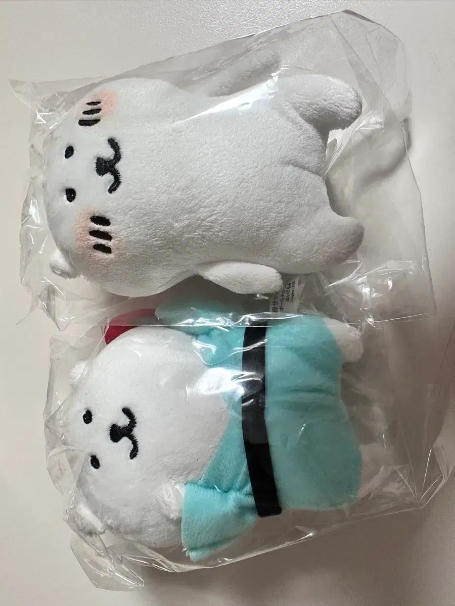 自分ツッコミくま 浴衣くま 照れくま