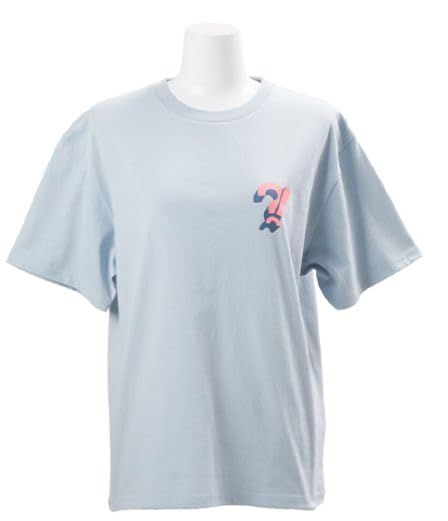 flumpool フランプール グッズ This is !!!! 〜15の夜に逢いましょう〜 FC会員 Tシャツ ライトブルー M