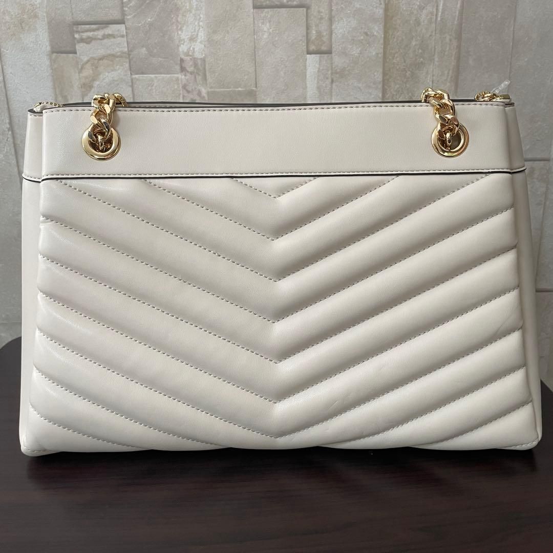 トートバッグ ホワイト